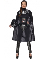 DARTH VADER - Women Star Wars Costumes